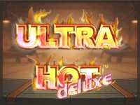 Ultra Hot Deluxe