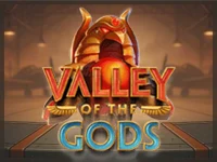 Valley of the Gods