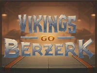 Vikings Go Berzerk