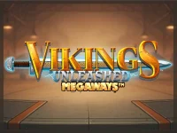 Vikings Unleashed Megaways