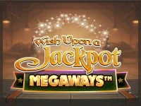 Wish upon a Jackpot Megaways