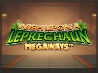 Wish upon a Leprechaun Megaways