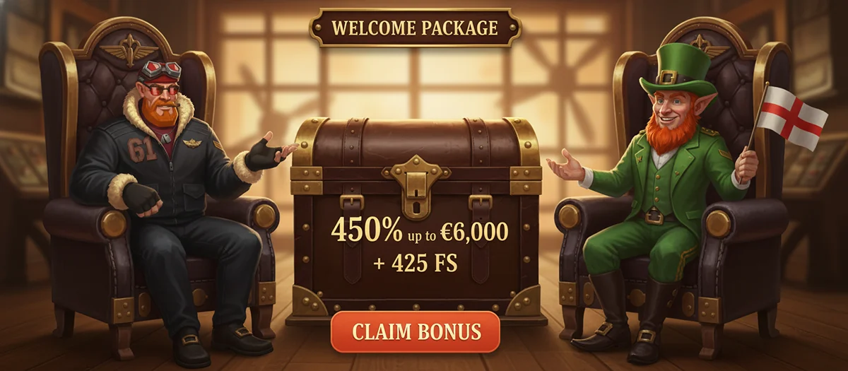 homepage banner